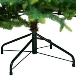 Northlight Real Touch™️ Two-Tone River Deer Pine Full Artificial Christmas Tree - 6.5' - Unlit -Northlight Decor Sale GUEST 994fc97f 9f52 473e abae 4a69b9a20d6c