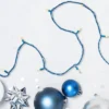 Northlight Mini Christmas Commercial Light Set - Clear - 60' Blue Wire - 100ct -Northlight Decor Sale GUEST 9bdf0864 0b37 4496 94cb ac7379f0aacd