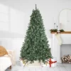 Northlight 7.5' Pre-Lit Colorado Blue Spruce Artificial Christmas Tree, Clear Lights -Northlight Decor Sale GUEST 9c3b8fc4 6cb8 4890 bd63 a2518ada9795