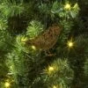 Christmas Wire Wrapped Bird Ornament Gold - Wondershop™ -Northlight Decor Sale GUEST 9c4d114b 22ce 449e 9a27 bc1553276c0c