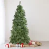 Northlight 7.5 FT Medium Mixed Cashmere Pine Artificial Christmas Tree - Unlit -Northlight Decor Sale GUEST 9ca582dd 570b 409f 91bc 0676b965e6db