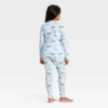 Kids' "Tis The Ski-son!" Cozy Knit Long Sleeve Shirt And Pants Holiday Matching Family Pajama Set - Wondershop™ Blue 2 Kids' "Tis The Ski-son!" Cozy Knit Long Sleeve Shirt And Pants Holiday Matching Family Pajama Set - Wondershop™ Blue -Northlight Decor Sale GUEST 9cddedb9 30a6 44b7 938d f152a94969f4