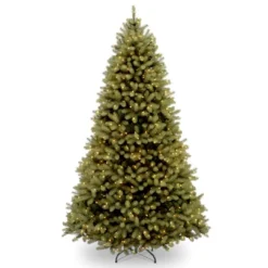 Prelit Feel Real Downswept Douglas Fir Artificial Christmas Tree Clear Lights - National Tree Company -Northlight Decor Sale GUEST 9eae48a8 a823 4b64 b2d9 9653677be17d