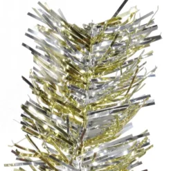 National Tree Company 7' Champagne Tinsel Slim Artificial Christmas Tree 11 National Tree Company 7' Champagne Tinsel Slim Artificial Christmas Tree -Northlight Decor Sale GUEST a0616e89 c6ae 4cfd bdae d7a60c7f6999