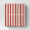 30” 20 Sq Ft Christmas Roll Wrap Red/White/Silver Stripes - Wondershop™ 1 30” 20 Sq Ft Christmas Roll Wrap Red/White/Silver Stripes - Wondershop™ -Northlight Decor Sale GUEST a156e6ea 4152 43fc 80fa 66cf1fa6695d