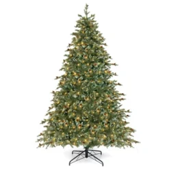 Costway 6/7/8 FT Artificial Christmas Tree With 590 Branch Tips 240/340/410 Warm White LED Lights 25 Costway 6/7/8 FT Artificial Christmas Tree With 590 Branch Tips 240/340/410 Warm White LED Lights -Northlight Decor Sale GUEST a40d46d5 b49c 413a 9ac5 a52ea8b41e2e