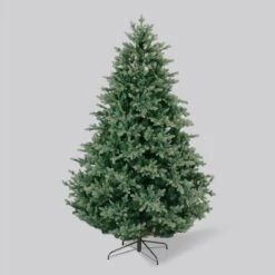 Philips 7.5' Lit Balsam Teardrop Bicolor Multi Function Twinkle Led Lights Autoconnect Foot Pedal With Remote Control -Northlight Decor Sale GUEST a94b437c 54de 4ddc bdae 6814815b73fa