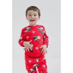 Snoopy PEANUTS Christmas Baby Fleece Sweatshirt And Jogger Pants Outfit Set Newborn To Infant -Northlight Decor Sale GUEST ab626302 4540 45ee 9c27 b4785ccf5ddf