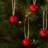 4ct Jingle Bell Christmas Ornament Set - Wondershop™ 2 4ct Jingle Bell Christmas Ornament Set - Wondershop™ -Northlight Decor Sale GUEST ac030a8c ae5f 45b1 a07f 2965bcdf13be