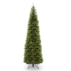 Unlit Pencil Slim Kingswood Fir Artificial Christmas Tree - National Tree Company -Northlight Decor Sale GUEST adbada3a 32dc 41de ae21 362de6d24124