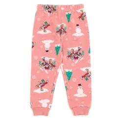 Disney Princess Christmas Fleece Sweatshirt Pants Outfit Set Newborn To Infant -Northlight Decor Sale GUEST adef700c b9c8 4fd7 90ee a098762e5c98