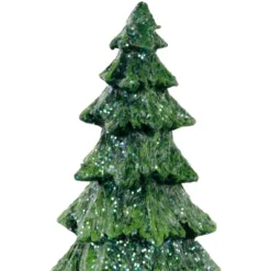 Northlight Glittered Pine Tree Christmas Decoration - 9.5" 9 Northlight Glittered Pine Tree Christmas Decoration - 9.5" -Northlight Decor Sale GUEST ae69a37b f79b 40aa 89be a326c9f04878