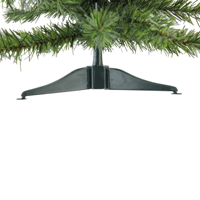 Northlight Medium Canadian Pine Artificial Christmas Tree - 2' - Unlit 6 Northlight Medium Canadian Pine Artificial Christmas Tree - 2' - Unlit - Image 4