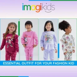 Disney Princess Christmas Fleece Sweatshirt Pants Outfit Set Newborn To Infant -Northlight Decor Sale GUEST b620e774 e060 4fe2 8440 369005efbbaa