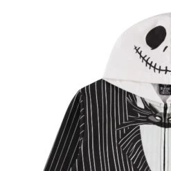 Disney Boys Nightmare Before Christmas Hoodie - Nightmare Before Christmas Jack Skellington Cosplay Dress Up Costume Hoodie -Northlight Decor Sale GUEST b6de7483 946d 4c30 9f81 80bc7494fbb6