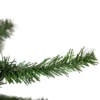 Northlight Canadian Pine Medium Artificial Christmas Tree - 7' - Unlit