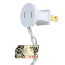 Northlight 4' Prelit Artificial Christmas Tree White Lighted Cascade Twig Outdoor Decoration - Multi-Color Lights -Northlight Decor Sale GUEST b8b6e82e f444 47df 943f f8bdea3ad14e