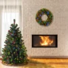 Prelit North Valley Spruce Artificial Christmas Tree Multicolor Lights - National Tree Company -Northlight Decor Sale GUEST ba69a0b5 c261 4ab9 a54b b7102ca3138d