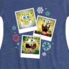 Girls' - SpongeBob SquarePants - Christmas Photo Collage Fit & Flair Cap Sleeve Graphic Dress -Northlight Decor Sale GUEST bb2e76ac 4edf 4ed0 8c38 e9a451c959aa