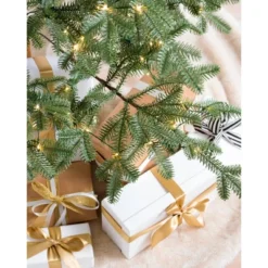 Balsam Hill Pre-Lit Alpine Balsam Artificial Christmas Tree -Northlight Decor Sale GUEST bb420962 ae9c 420d b26c 8a4ce3655c5f