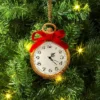 Christmas Glass Pocket Watch Ornament - Wondershop™ 1 Christmas Glass Pocket Watch Ornament - Wondershop™ -Northlight Decor Sale GUEST bce564e8 505e 4077 9479 16cf33098a89
