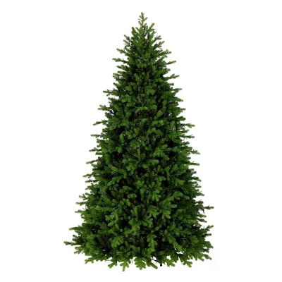 National Tree Company Pre-lit Feel Real Full Princeton Fraser Fir Artificial Christmas Tree With Dual Color LED Lights 4 National Tree Company Pre-lit Feel Real Full Princeton Fraser Fir Artificial Christmas Tree With Dual Color LED Lights - Image 2