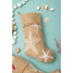 C&F Home Starfish Stocking