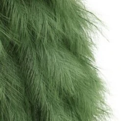 LuxenHome 6Ft Holiday Artificial Pampas Grass Tree In Green -Northlight Decor Sale GUEST c3499582 20ff 4f4f b23d 5fdaf497c605