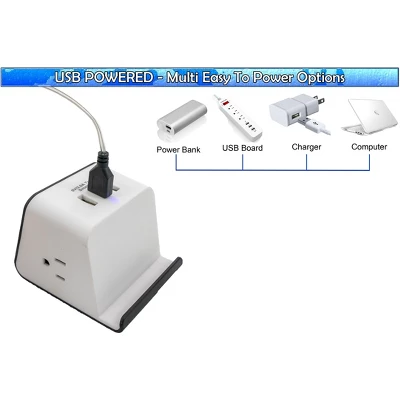 5 Star Super Deals 5 Christmas Window Light Decoration 3D LED Acrylic Hanging Decor W/ Icicle Strings - Santa, Snowflake, Snowman,Tree & Jingle Bells 6 5 Star Super Deals 5 Christmas Window Light Decoration 3D LED Acrylic Hanging Decor W/ Icicle Strings - Santa, Snowflake, Snowman,Tree & Jingle Bells - Image 4