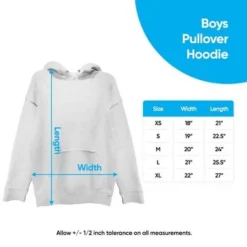 Disney Boys Nightmare Before Christmas Hoodie - Nightmare Before Christmas Jack Skellington Cosplay Dress Up Costume Hoodie -Northlight Decor Sale GUEST c6660d0e a00f 47ba a70c 7369d112bfa8