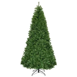 Costway 8Ft Pre-Lit Artificial Christmas Tree Hinged 750 LED Lights -Northlight Decor Sale GUEST c6b82778 620a 4161 acb8 bf710bc00e57