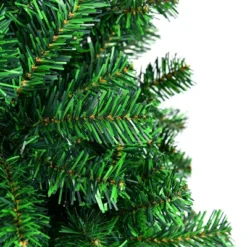 Costway 6FT/7.5FT/9FT PVC Christmas Tree Hinged Solid Metal Legs -Northlight Decor Sale GUEST c6be236b 0742 4e9d 882f 2c8cae9c3f83