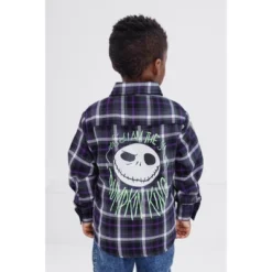 Disney Flannel Button Down Dress Shirt Toddler -Northlight Decor Sale GUEST c9e9c0ab b22e 405f a25c cfd63c4dcf42 1