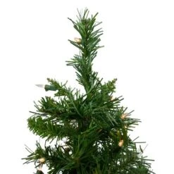 Northlight Pre-Lit Medium Royal Pine Artificial Christmas Tree - 2' - Clear Lights -Northlight Decor Sale GUEST cc2463a8 fe88 4c54 aee9 a30240653250