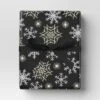 18' Christmas Fabric Ribbon Black Velvet - Wondershop™ -Northlight Decor Sale GUEST cf11e859 c96b 4124 87b3 55449e370d09