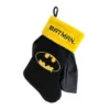 DC Comics Batman Holiday Stocking 20" -Northlight Decor Sale GUEST cfa3ec2a eff1 4802 8e0c 7524f9fd491c