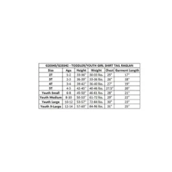 Girls' - Disney - Oh Christmas Treats Shirt Tail Raglan Graphic T-shirt 7 Girls' - Disney - Oh Christmas Treats Shirt Tail Raglan Graphic T-shirt -Northlight Decor Sale GUEST d135e89d 0181 4aad 8a8a 6851ae5cc6a7 1