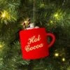 Christmas Hot Cocoa Cup Ornament - Wondershop™ -Northlight Decor Sale GUEST d4d4c77e 6e40 4a4d a08a da25c4e91a2b
