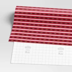 40" 125 Sq Ft Christmas Roll Wrap Santa Belt - Wondershop™ -Northlight Decor Sale GUEST d52401fc 5e48 4d9d 97e9 23460324e9e1