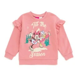 Disney Princess Christmas Fleece Sweatshirt Pants Outfit Set Newborn To Infant -Northlight Decor Sale GUEST d7adf680 6494 489d a6b0 cea536153b25