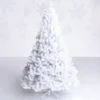 Costway 5Ft Christmas Tree Artificial PVC W/Stand Indoor Outdoor Decoration White -Northlight Decor Sale GUEST ddc2560e e6ad 4b05 8175 5cb9e5065c69