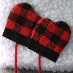 18" Gray Christmas Stocking With Snowflakes - National Tree Company -Northlight Decor Sale GUEST ddd896a2 6eb8 41e0 843e d8261a4e0911