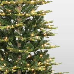 6.5ft Pre-Lit Alaskan Fir Artificial Christmas Tree - Puleo -Northlight Decor Sale GUEST deafc750 a051 4f79 acb0 424b50f85ae4