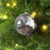 Christmas Jumbo Disco Ball Ornament - Wondershop™ 2 Christmas Jumbo Disco Ball Ornament - Wondershop™ -Northlight Decor Sale GUEST e00712cf fada 4139 bf53 ecabb907de68