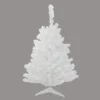 Northlight Medium Snow White Pine Artificial Christmas Tree - 2' - Unlit -Northlight Decor Sale GUEST e0bba16f 26d2 4cef 8c6c 454cd64588dd
