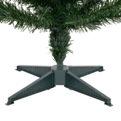 Northlight Pre-Lit Medium Multi-Color Fiber Optic Pine Christmas Tree - 4' -Northlight Decor Sale GUEST e238562c 2bd4 495a 9e57 c9b7e1ec95cc