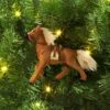 Christmas Fabric Horse Ornament - Wondershop™ -Northlight Decor Sale GUEST e2f27534 0ad9 4967 a6ad 490ece048a19