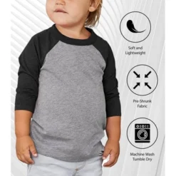 Boys' - Disney - Christmas - Snowy Bunny Kisses Raglan Graphic T-Shirt 8 Boys' - Disney - Christmas - Snowy Bunny Kisses Raglan Graphic T-Shirt -Northlight Decor Sale GUEST e38f56fc d633 4377 a9d2 d90469d4bff6