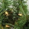 Northlight 7.5' Prelit Artificial Christmas Tree Mixed Cashmere Pine Medium - Clear Lights -Northlight Decor Sale GUEST e43669d3 eb5a 4046 a77c 6497c362bd6c
