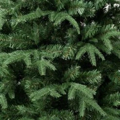 National Tree Company First Traditions Unlit Duxbury Artificial Christmas Tree